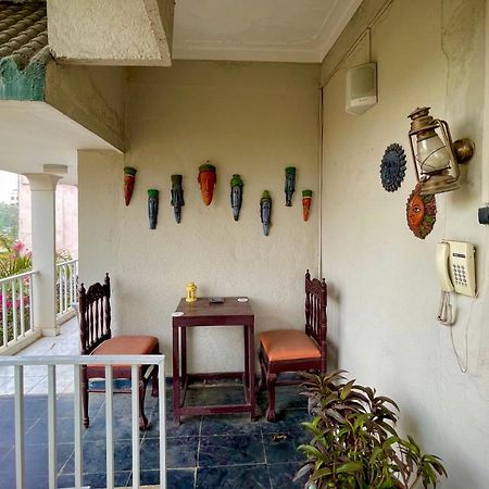 Kakaku The Guest House Adilabad Buitenkant foto