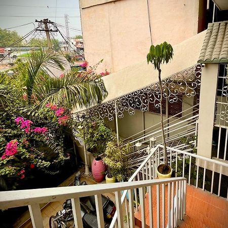 Kakaku The Guest House Adilabad Buitenkant foto