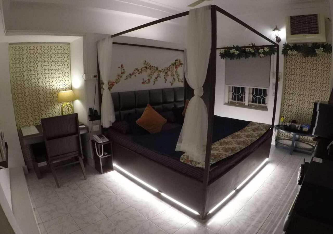 Kakaku The Guest House Adilabad Buitenkant foto