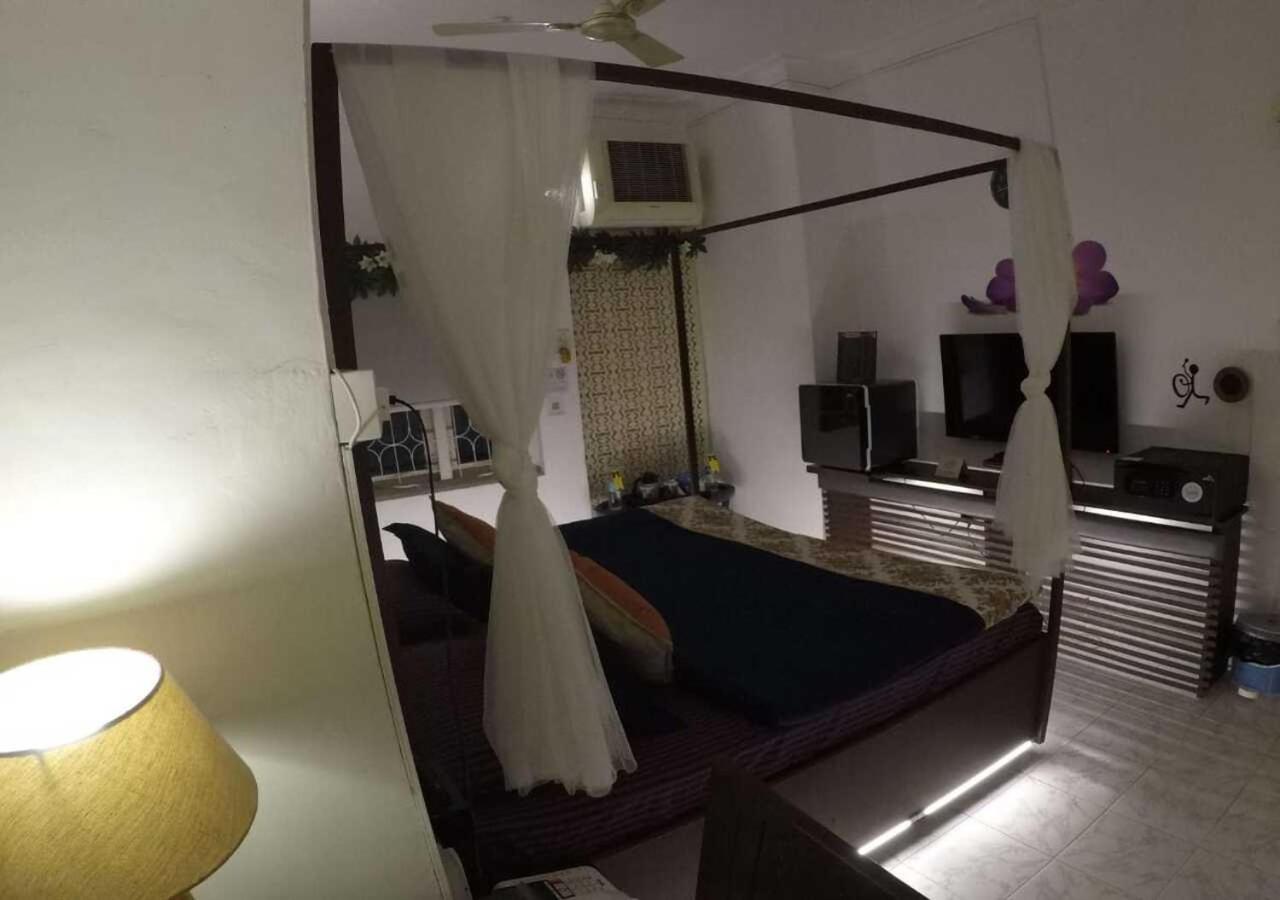 Kakaku The Guest House Adilabad Buitenkant foto