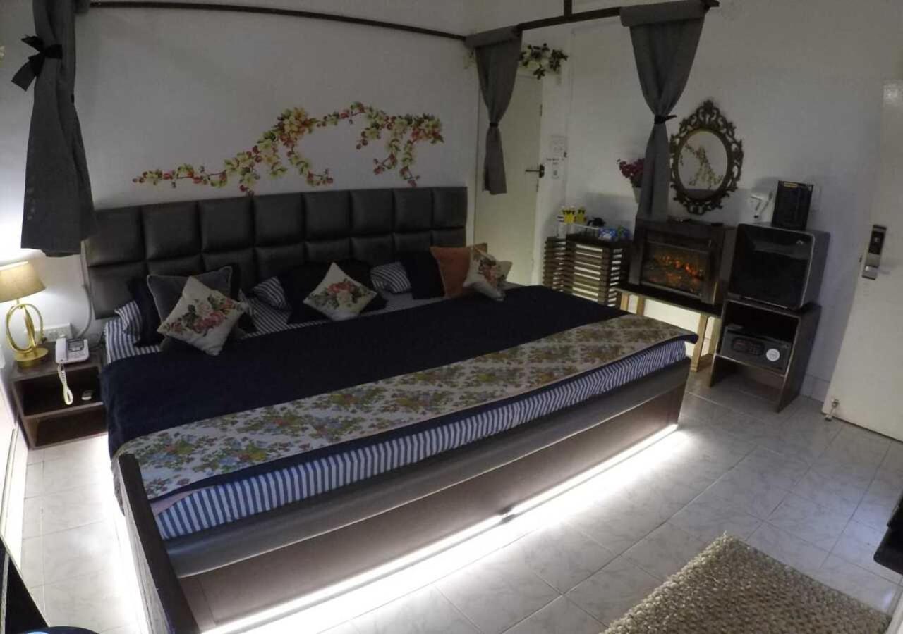 Kakaku The Guest House Adilabad Buitenkant foto