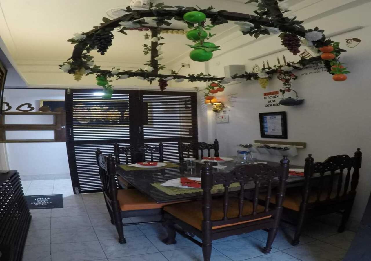 Kakaku The Guest House Adilabad Buitenkant foto