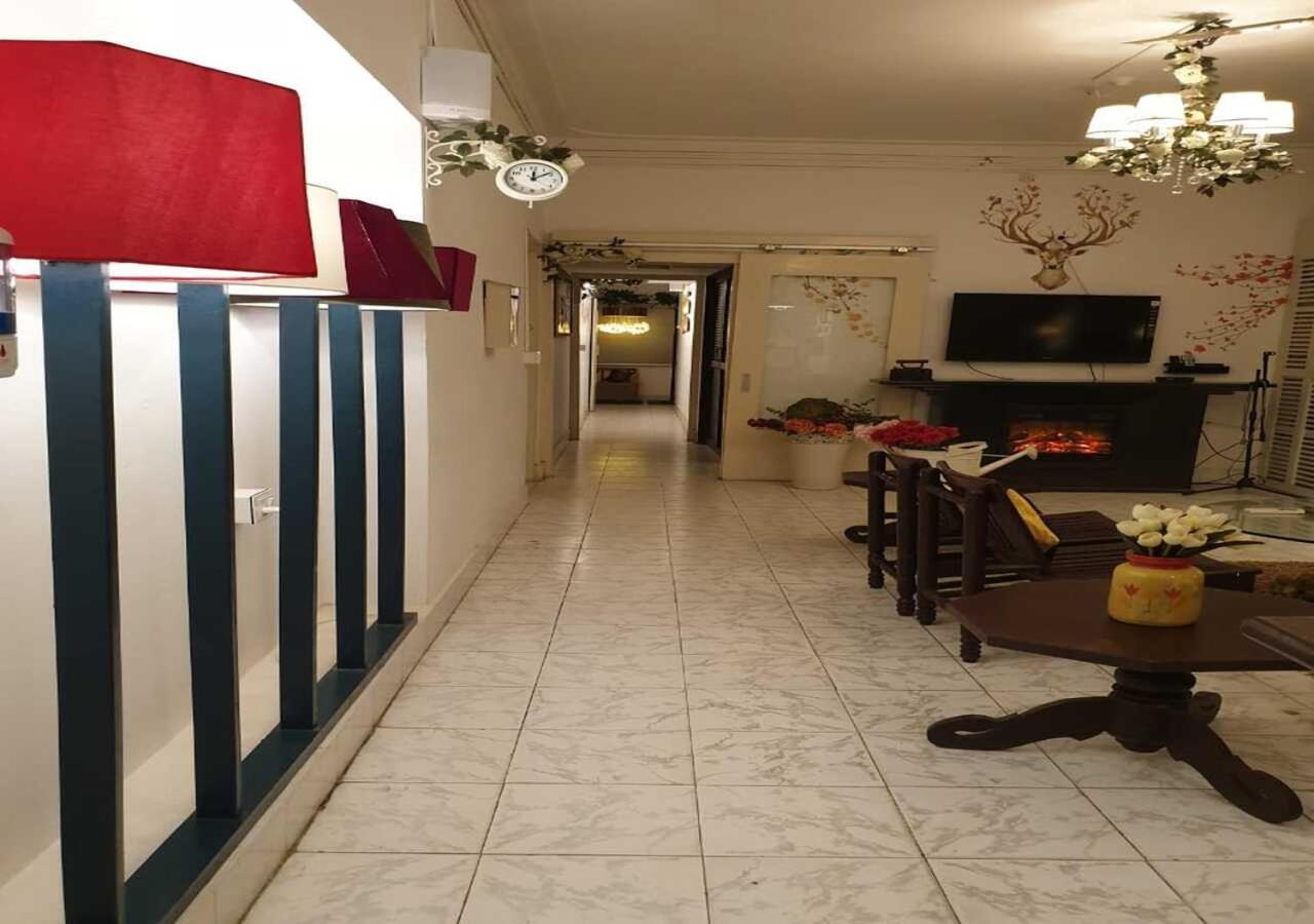 Kakaku The Guest House Adilabad Buitenkant foto
