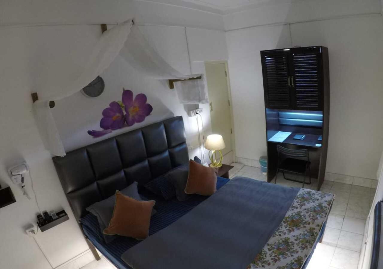Kakaku The Guest House Adilabad Buitenkant foto