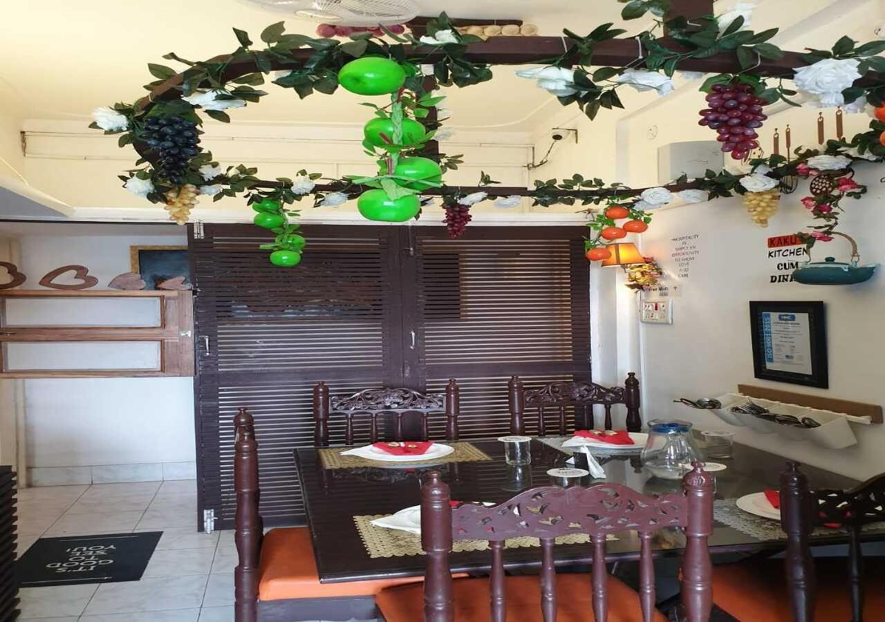 Kakaku The Guest House Adilabad Buitenkant foto