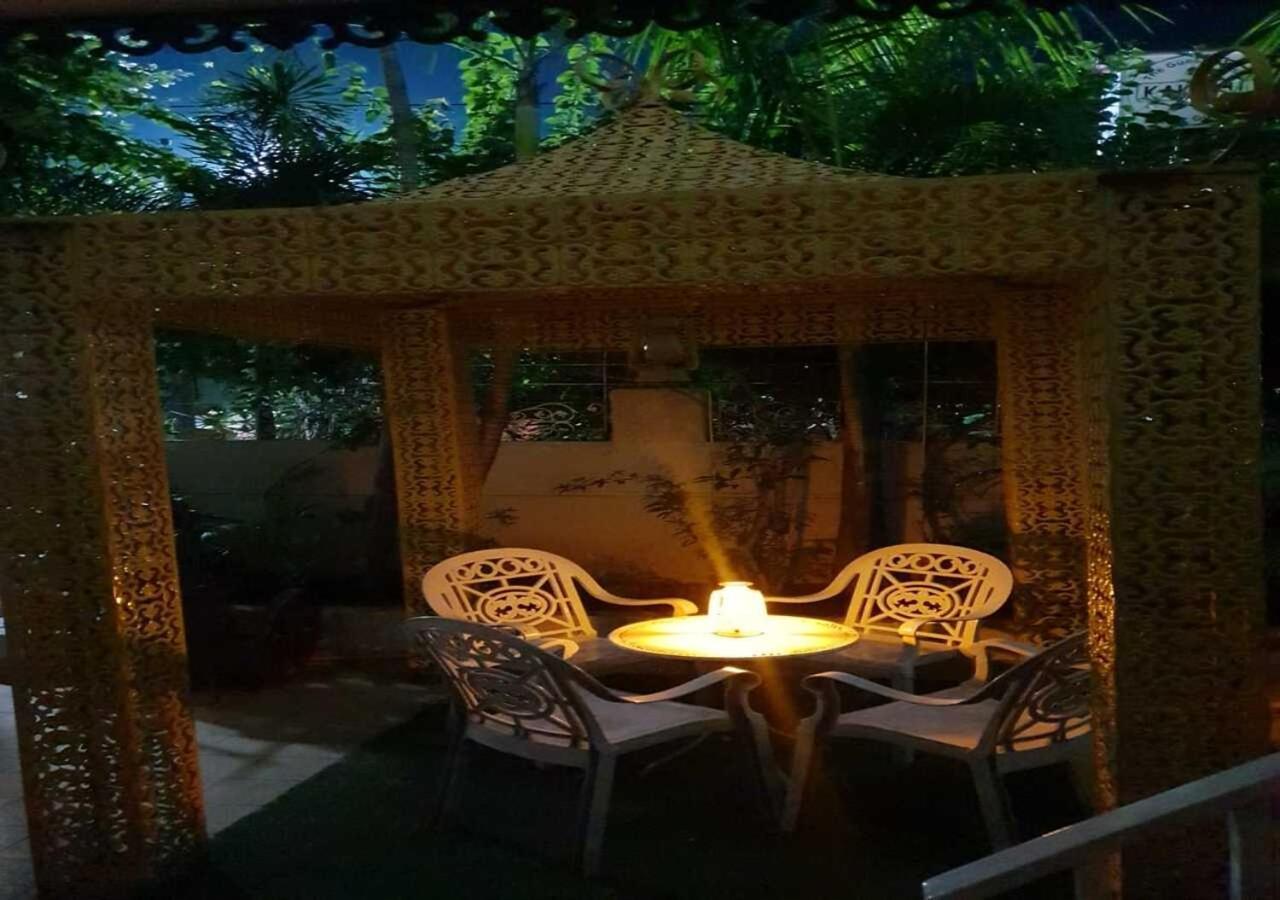 Kakaku The Guest House Adilabad Buitenkant foto