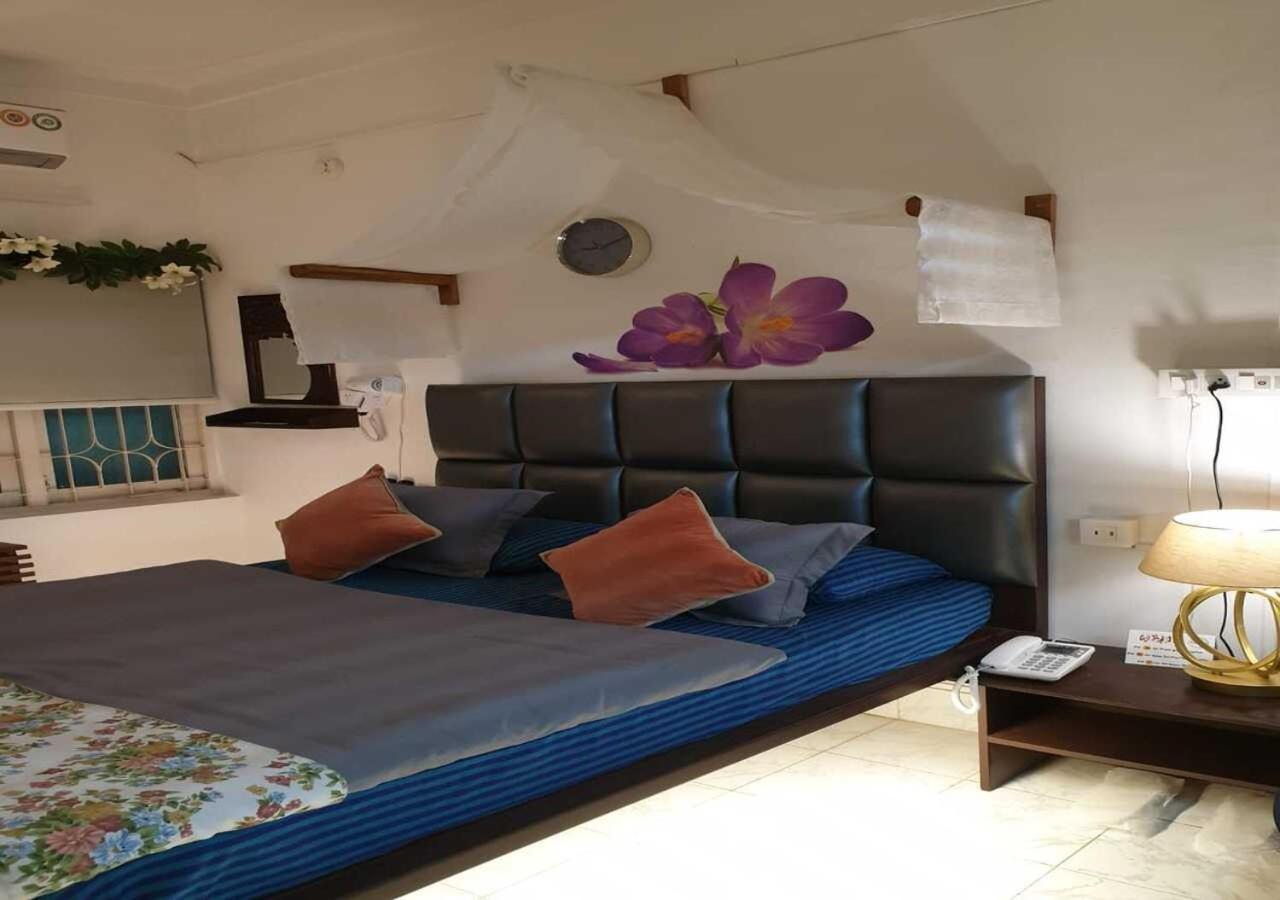 Kakaku The Guest House Adilabad Buitenkant foto