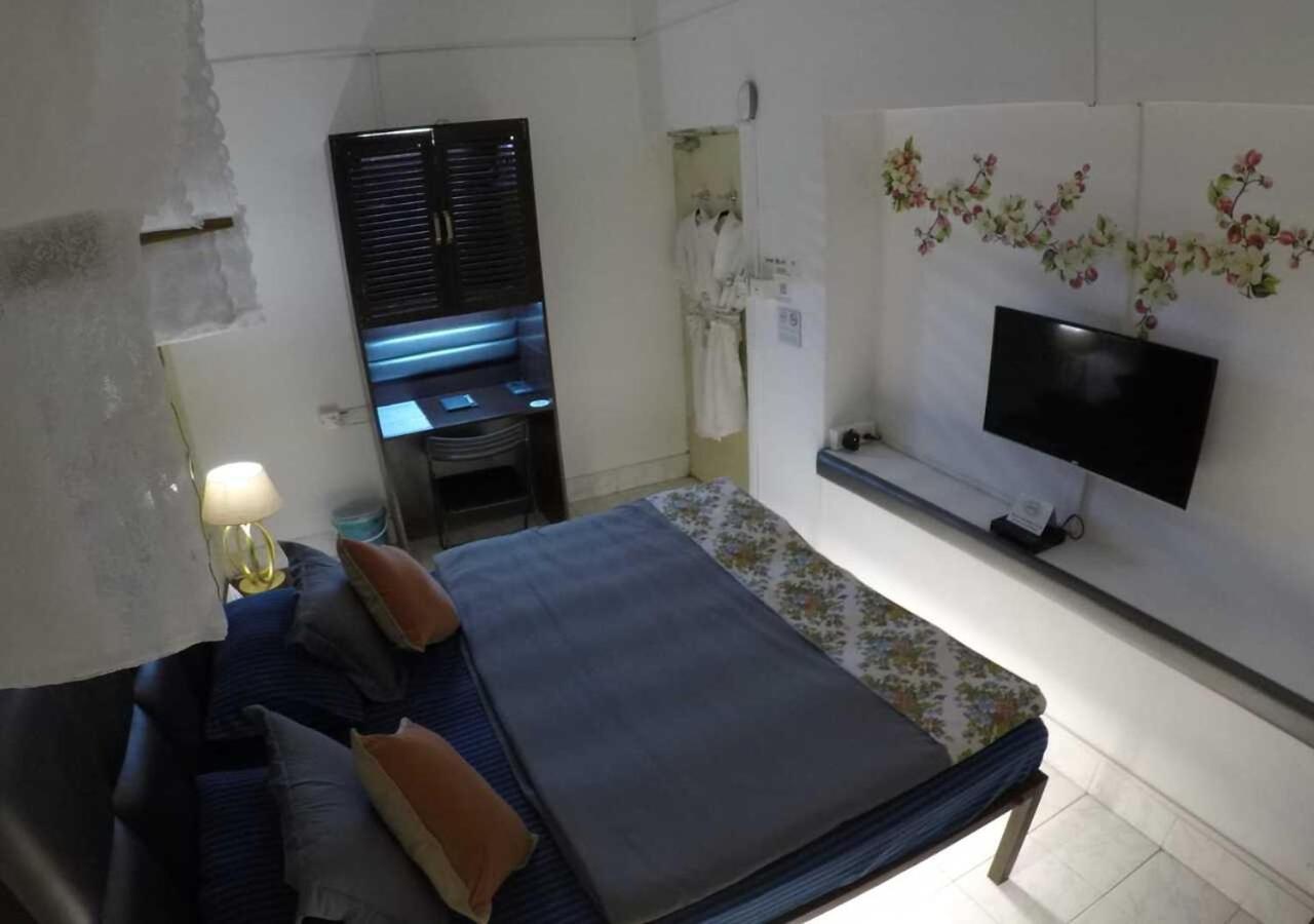 Kakaku The Guest House Adilabad Buitenkant foto