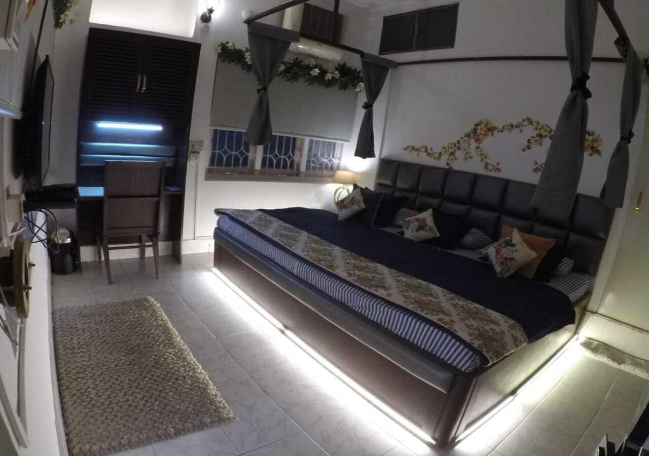 Kakaku The Guest House Adilabad Buitenkant foto