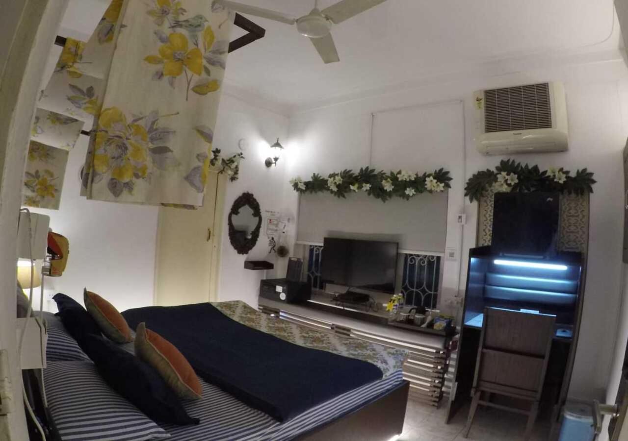 Kakaku The Guest House Adilabad Buitenkant foto