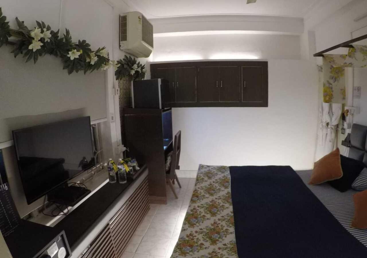 Kakaku The Guest House Adilabad Buitenkant foto