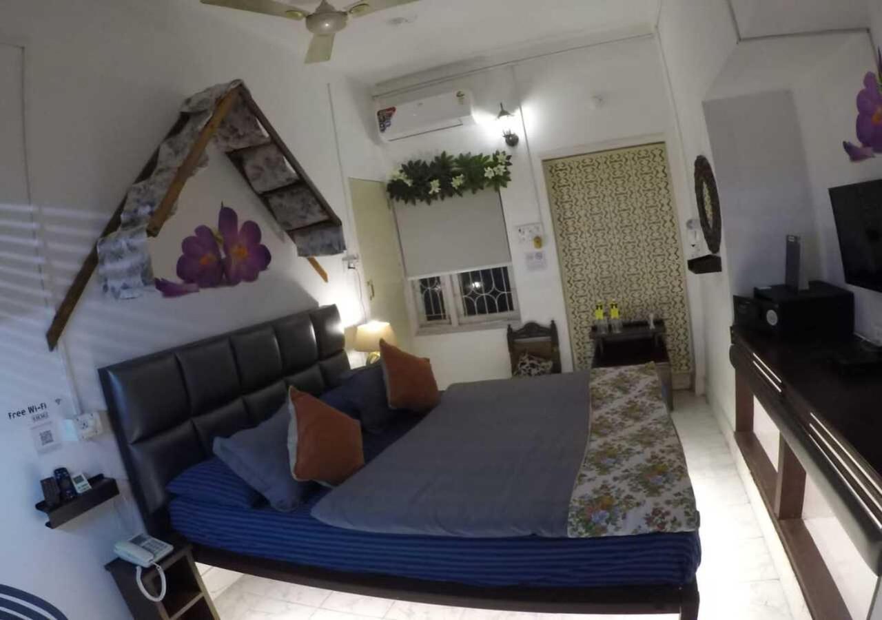Kakaku The Guest House Adilabad Buitenkant foto