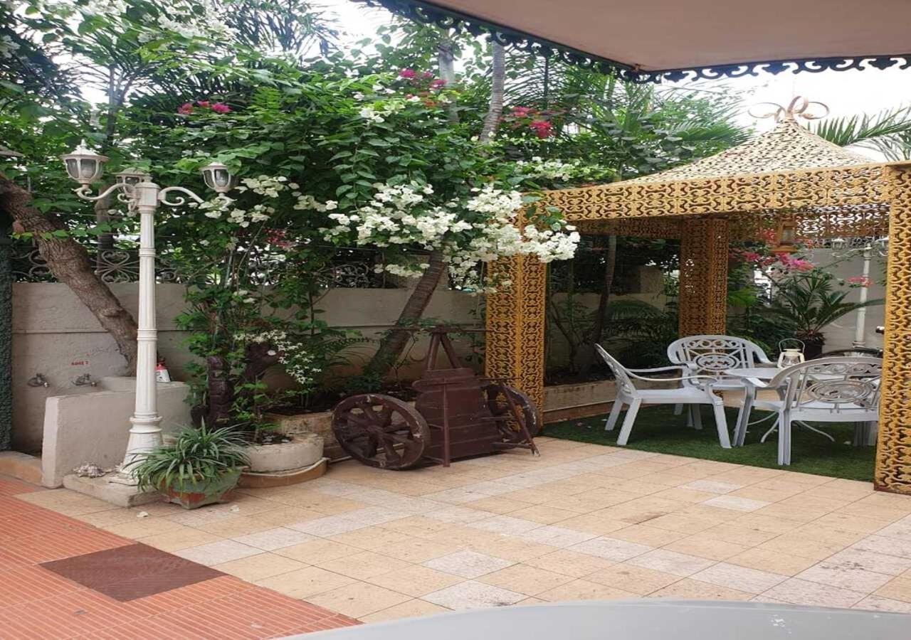 Kakaku The Guest House Adilabad Buitenkant foto