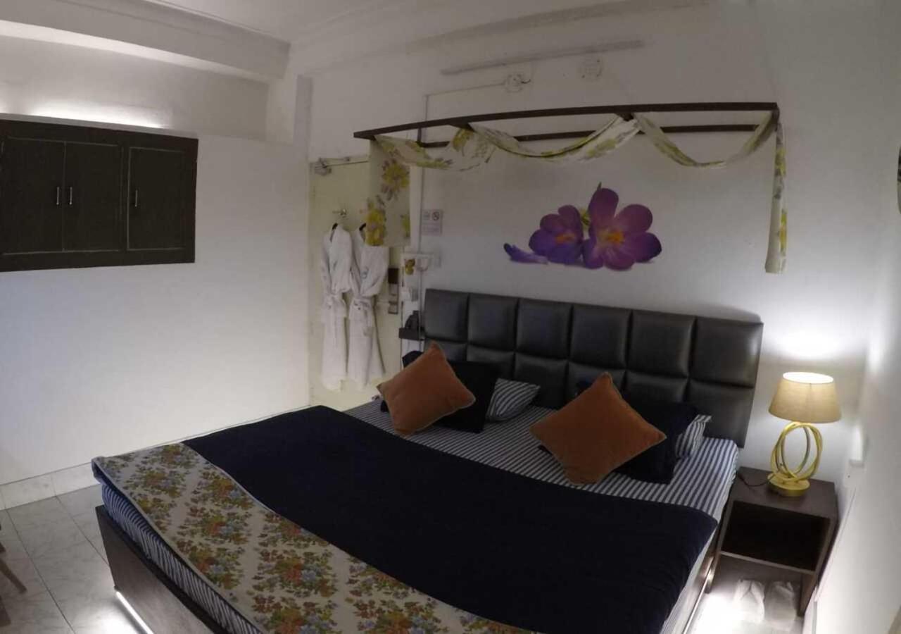 Kakaku The Guest House Adilabad Buitenkant foto