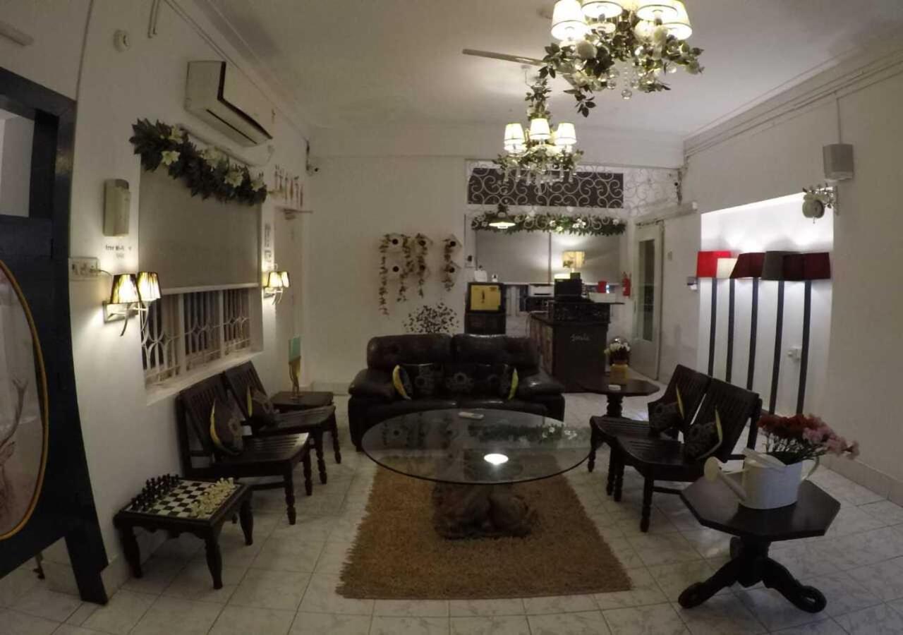 Kakaku The Guest House Adilabad Buitenkant foto