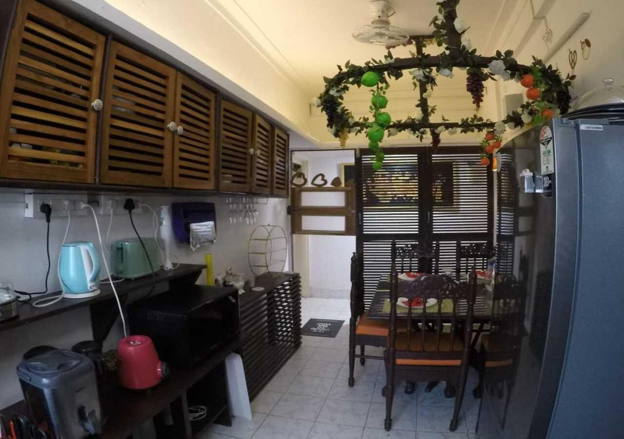 Kakaku The Guest House Adilabad Buitenkant foto