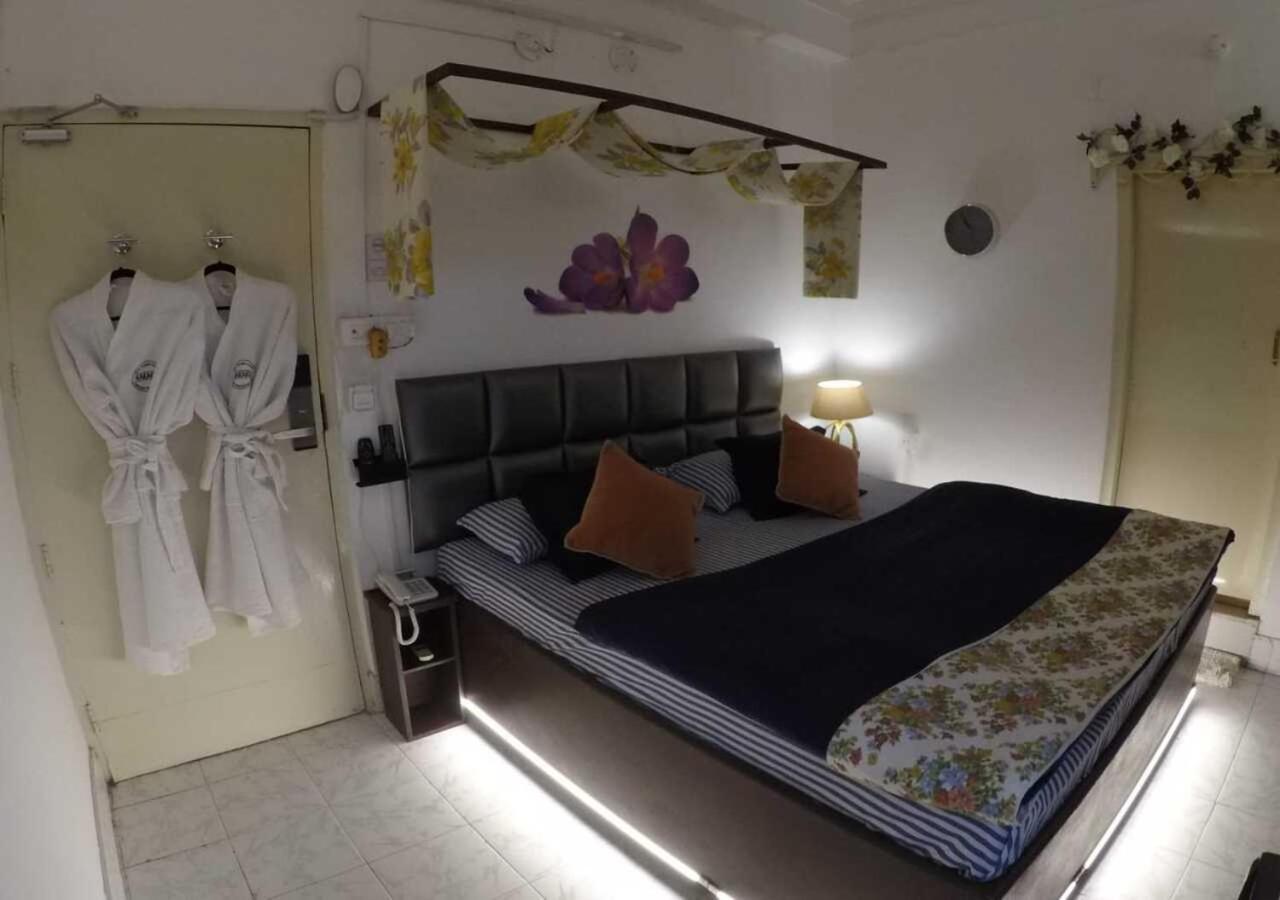 Kakaku The Guest House Adilabad Buitenkant foto