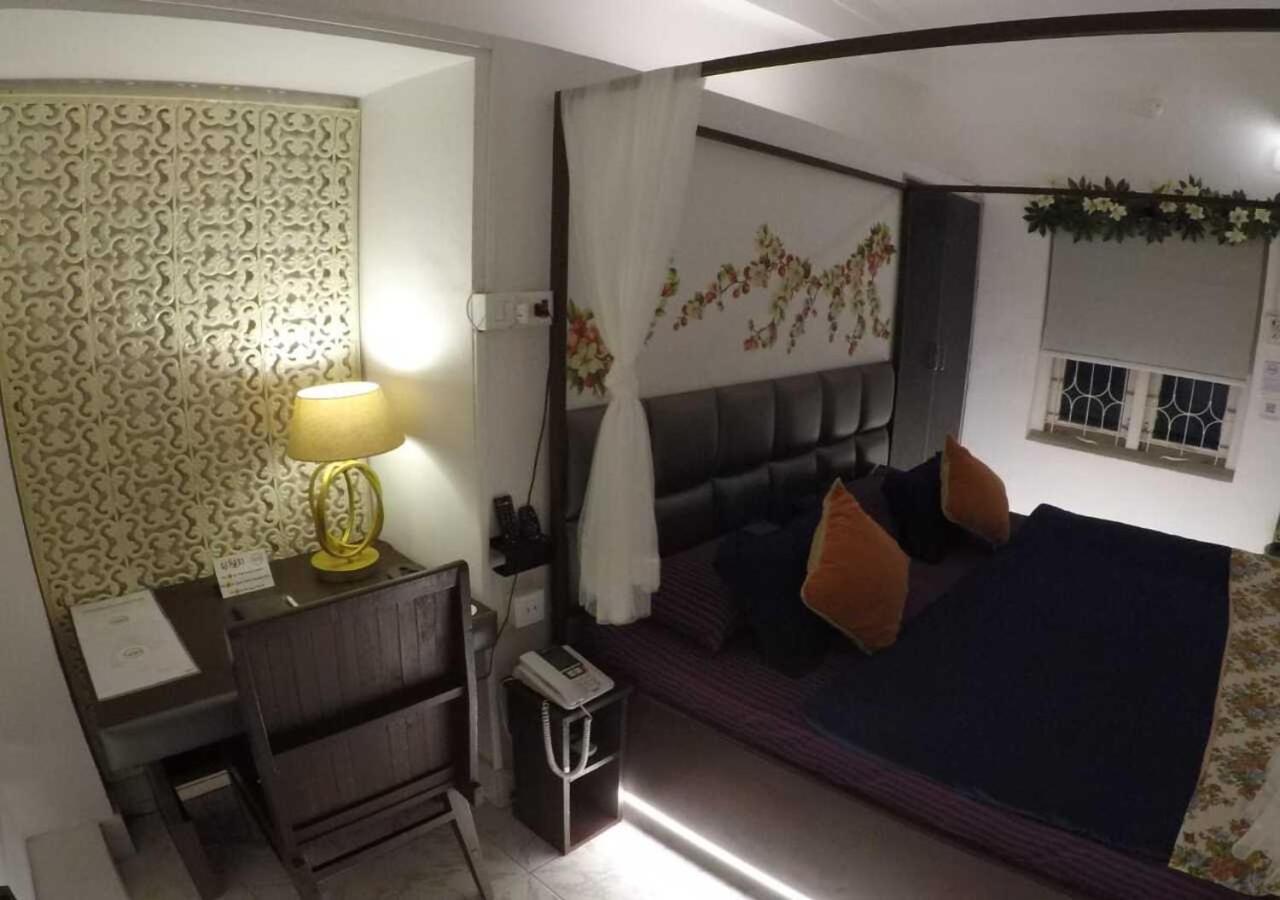 Kakaku The Guest House Adilabad Buitenkant foto