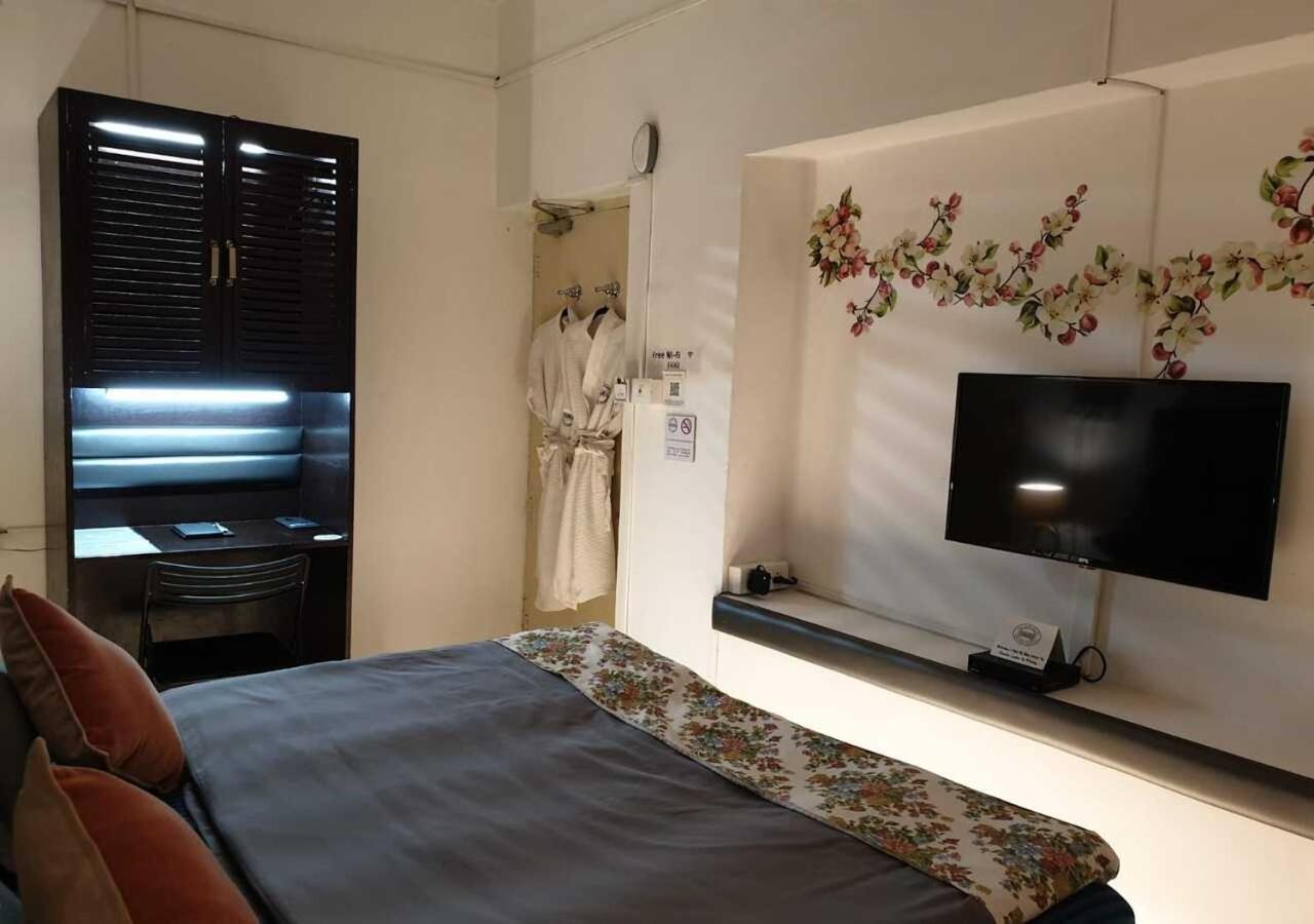 Kakaku The Guest House Adilabad Buitenkant foto