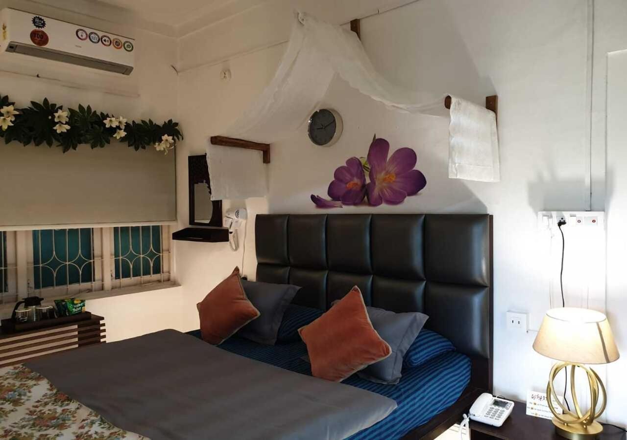 Kakaku The Guest House Adilabad Buitenkant foto