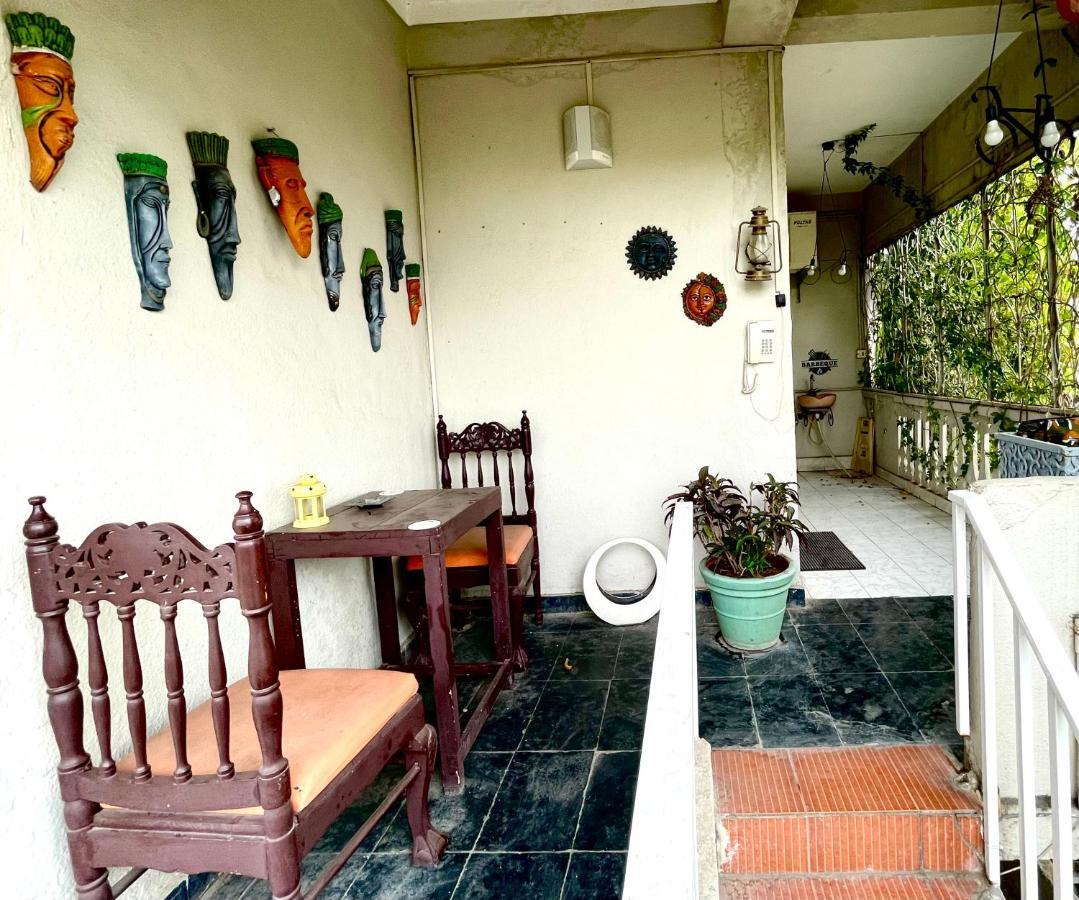 Kakaku The Guest House Adilabad Buitenkant foto