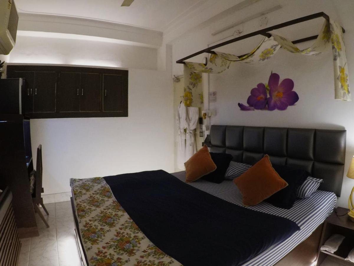 Kakaku The Guest House Adilabad Buitenkant foto