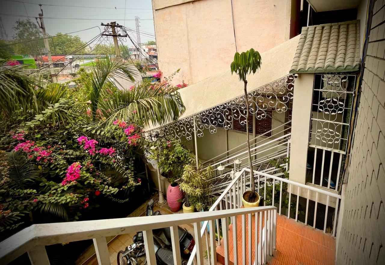 Kakaku The Guest House Adilabad Buitenkant foto