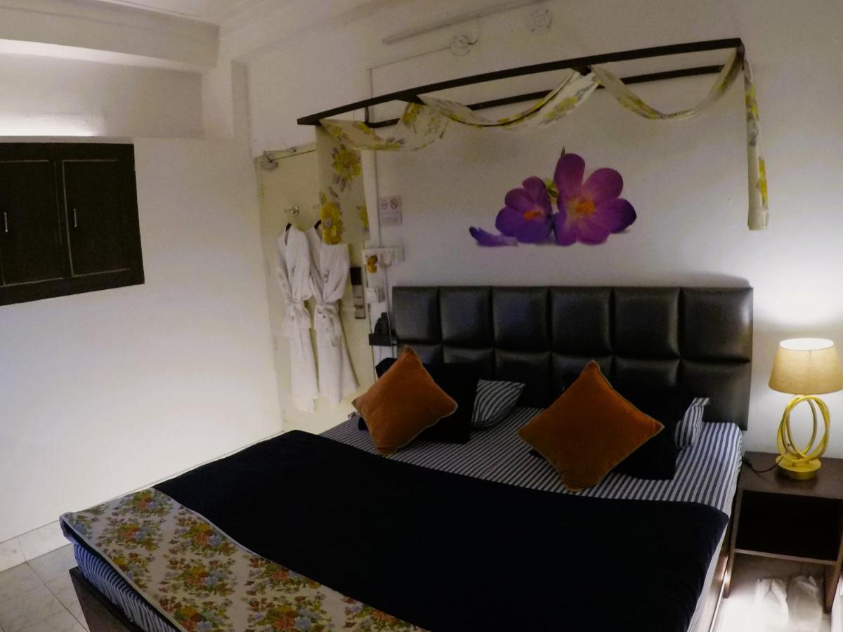 Kakaku The Guest House Adilabad Buitenkant foto