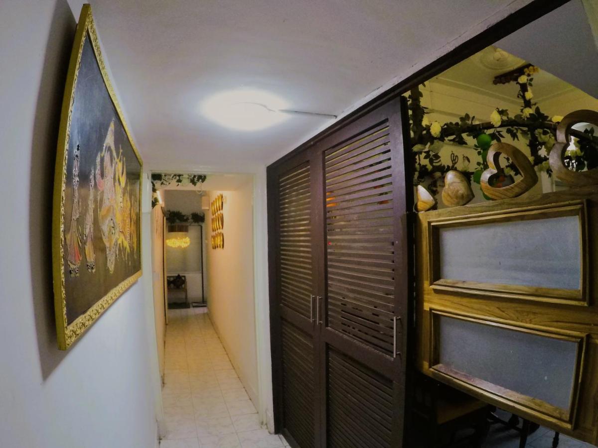 Kakaku The Guest House Adilabad Buitenkant foto