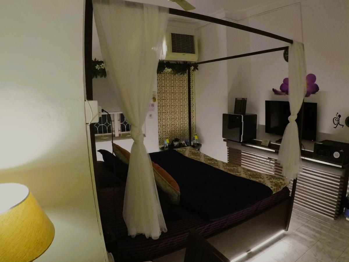 Kakaku The Guest House Adilabad Buitenkant foto