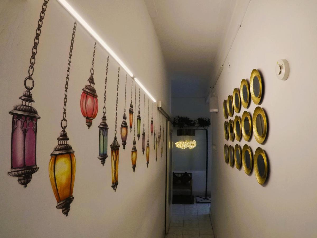 Kakaku The Guest House Adilabad Buitenkant foto