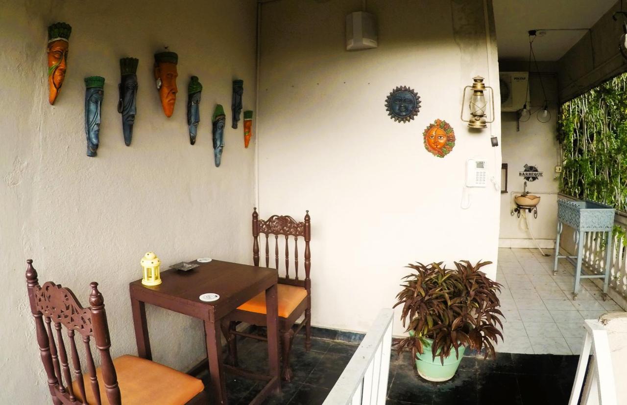 Kakaku The Guest House Adilabad Buitenkant foto