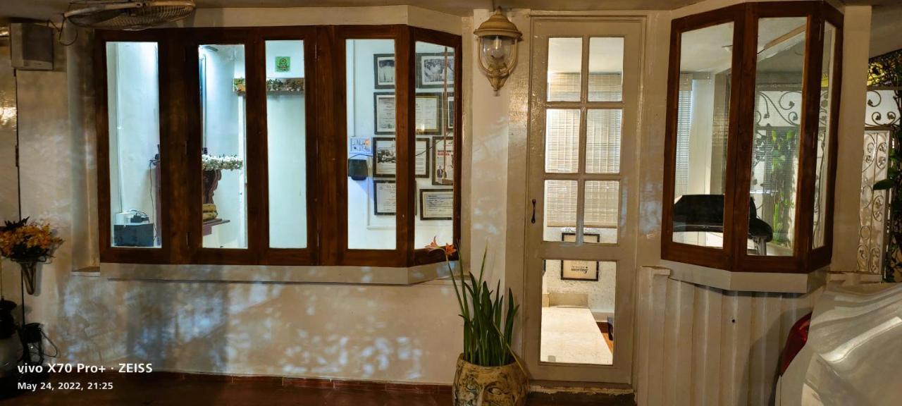 Kakaku The Guest House Adilabad Buitenkant foto