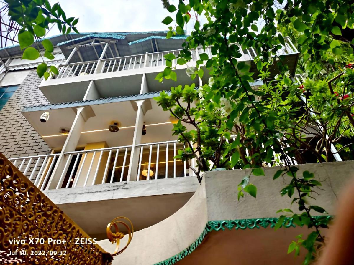 Kakaku The Guest House Adilabad Buitenkant foto