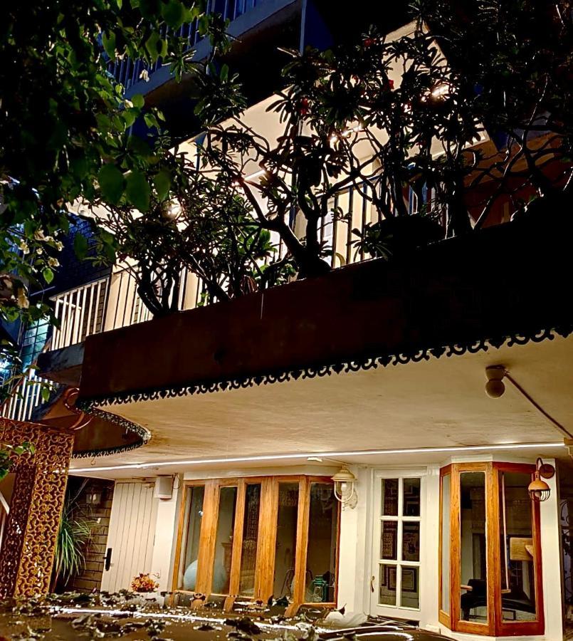 Kakaku The Guest House Adilabad Buitenkant foto